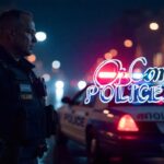 QBCore Police Job